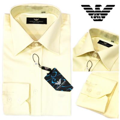 Armani shirts-597